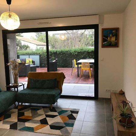 Argeles Sur Mer Appartement Standing Εξωτερικό φωτογραφία