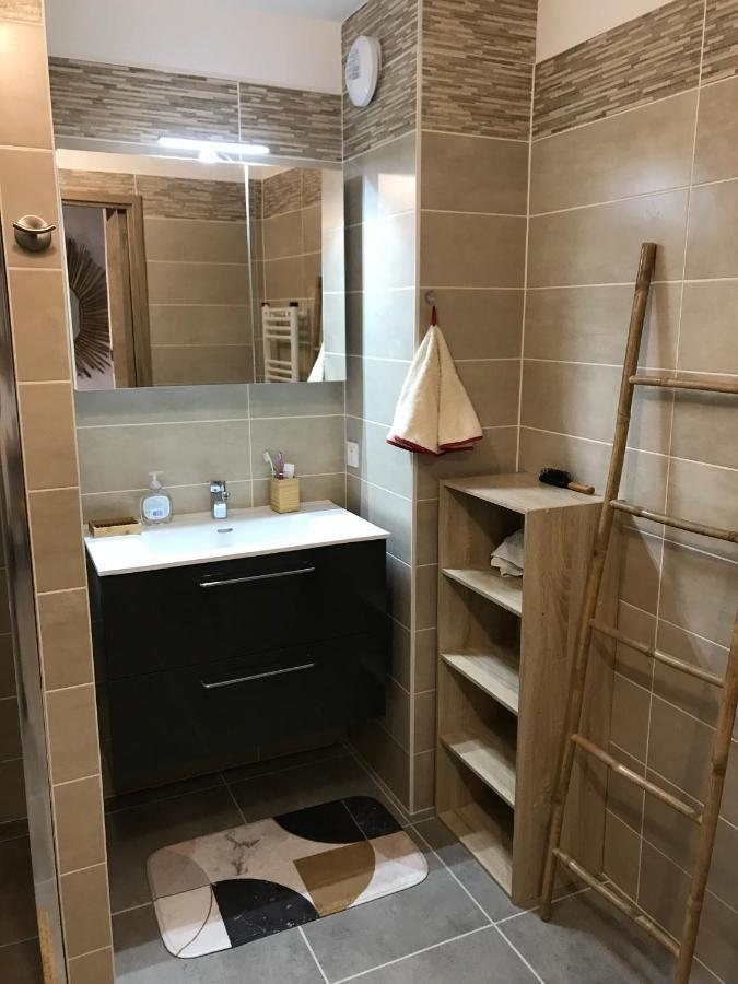 Argeles Sur Mer Appartement Standing Εξωτερικό φωτογραφία