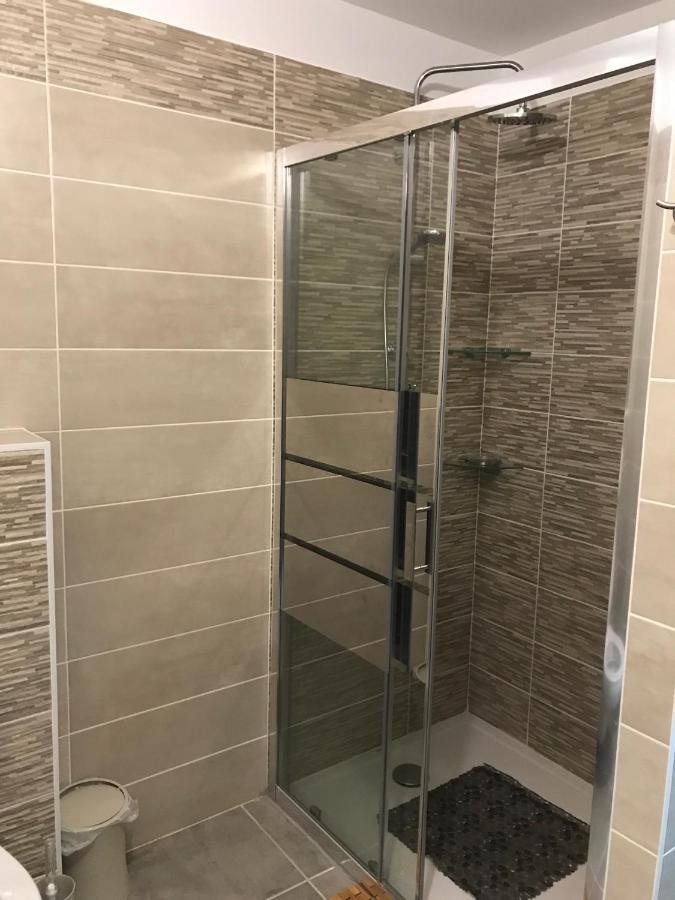 Argeles Sur Mer Appartement Standing Εξωτερικό φωτογραφία