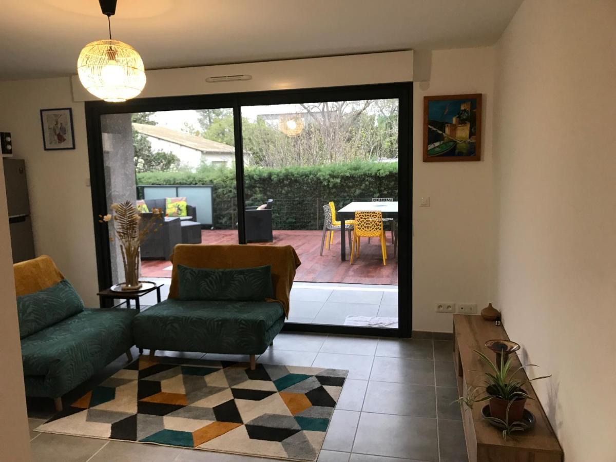 Argeles Sur Mer Appartement Standing Εξωτερικό φωτογραφία