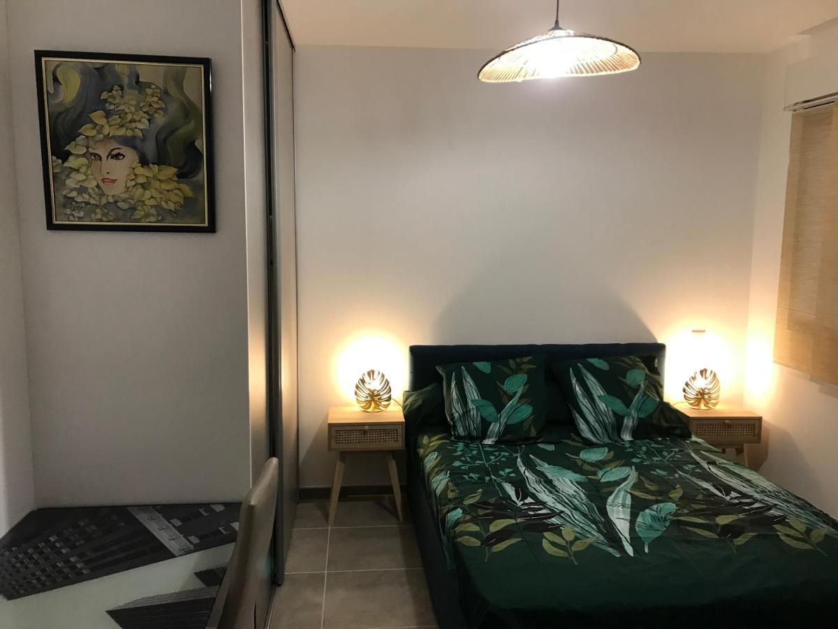 Argeles Sur Mer Appartement Standing Εξωτερικό φωτογραφία
