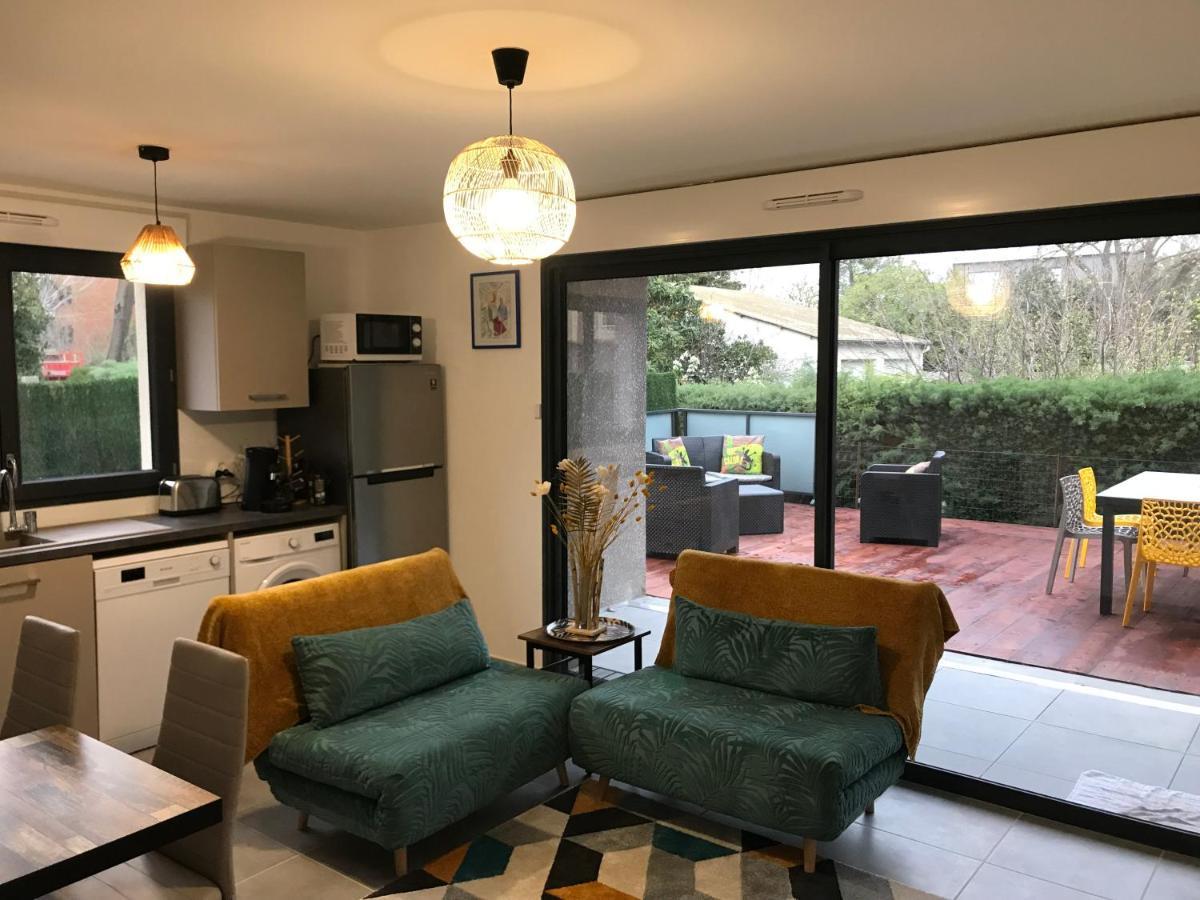 Argeles Sur Mer Appartement Standing Εξωτερικό φωτογραφία
