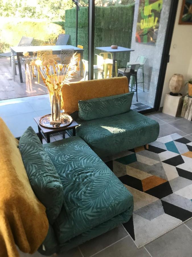 Argeles Sur Mer Appartement Standing Εξωτερικό φωτογραφία