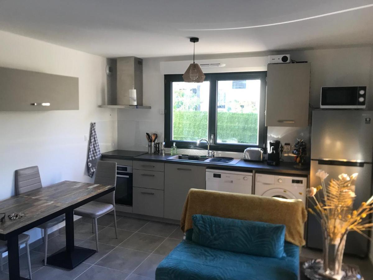 Argeles Sur Mer Appartement Standing Εξωτερικό φωτογραφία