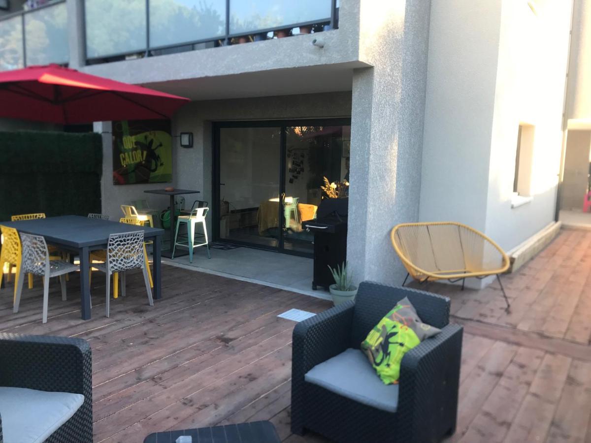 Argeles Sur Mer Appartement Standing Εξωτερικό φωτογραφία