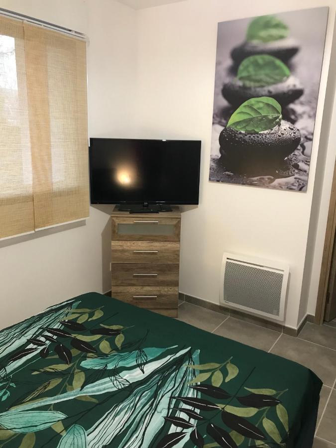 Argeles Sur Mer Appartement Standing Εξωτερικό φωτογραφία