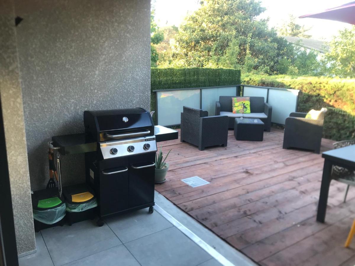 Argeles Sur Mer Appartement Standing Εξωτερικό φωτογραφία